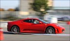 Ferrari a Biella