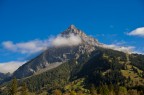 Saluti da Kandersteg (CH)