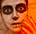 santa muerte
