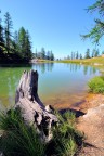 Lago Resile