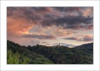 Tramonto ad est... 15 minuti dopo