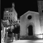 Don Matteo notturno