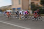 Panning al passaggio del 150 Giro di Lombardia