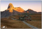 Rifugio Gardetta