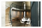 pavillon