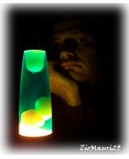 ...Ritratto A Colori..