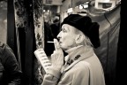 It happens at Portobello Road