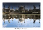 The Royal Pavilion