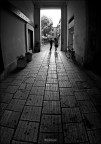 old street