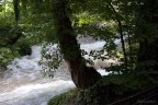 acqua che scorre