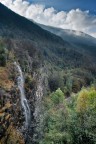 Autunno in Valle