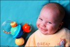 S M I L E ! ! !