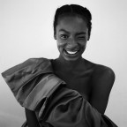 April