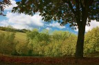 inizio d'autunno