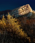 il primo raggio del mattino
