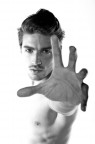 Take my hand