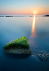 Sunset ? This way !!!