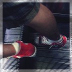 ALL &quot;STAIRS&quot;