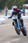 Supermotard al FerraraMotoExpo 2005