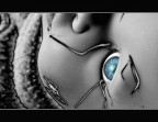dark baby