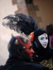 lucca comics, cosplayers