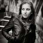 Urban lady Urban lady