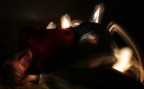 light painting un altro test