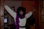 Eccomi in uno scatto fatto da mia moglie :D
Com'? :D