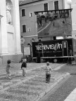 piccoli attori