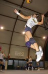 Stefi in azione
