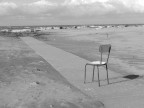 il mare d'inverno
