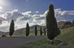 la lunga strada