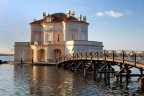 Casina Vanvitellina del Fusaro