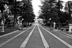Lecce Villa Comunale