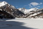lago gelato