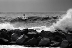 Mare in BN - 5 novembre 2011