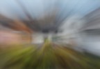 Warped reality