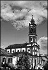 Nuvole e fede