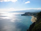 Novembre a Caminia