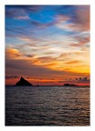 Alba all'Eolie