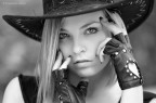 Cowgirl
