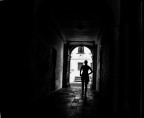 verso l'uscita