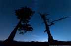 Canon EOS 7D, Sigma 10-20mm f4-5.6 EX DC, 31s f4 ISO 3200, treppiede. Serra di Crispo Pollino, Italia.