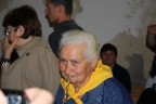 Questa foto in jpg  stata scattata nel 2010 a Calatabiano dove ogni anno si rinnova la discesa di S.Filippo Neri.