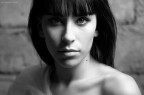 Sara, sweet virgin angel...