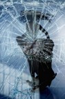 broken
