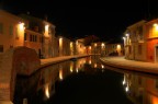 Comacchio in HDR