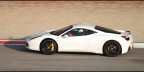 Ferrari a Monza