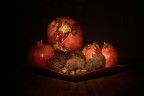 Frutti delle nebbie