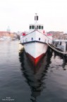 Bateau Milano